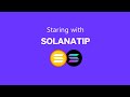 Solanatip  from Chrome web store to be run with OffiDocs Chromium online