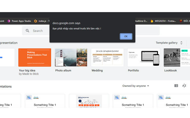 SolarBK GAssistant  from Chrome web store to be run with OffiDocs Chromium online