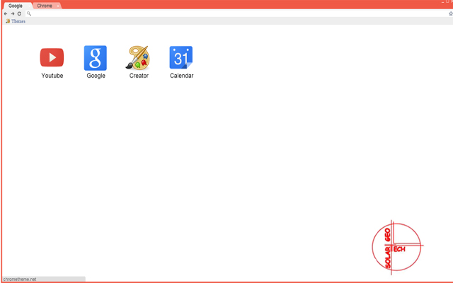 Solargeotech Theme  from Chrome web store to be run with OffiDocs Chromium online