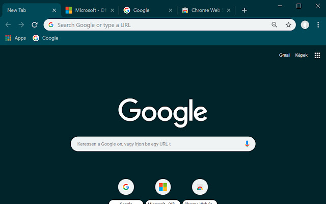 Solarized Dark Refresh Theme  from Chrome web store to be run with OffiDocs Chromium online