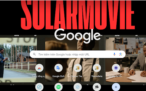 Solarmovie Watch Movies and TV Shows in HD For Free  from Chrome web store to be run with OffiDocs Chromium online