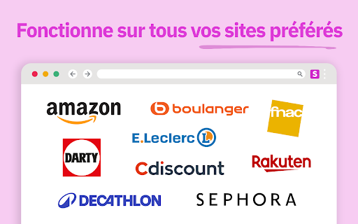 Soldy Integrated Chrome price comparison browser extension  from Chrome web store to be run with OffiDocs Chromium online