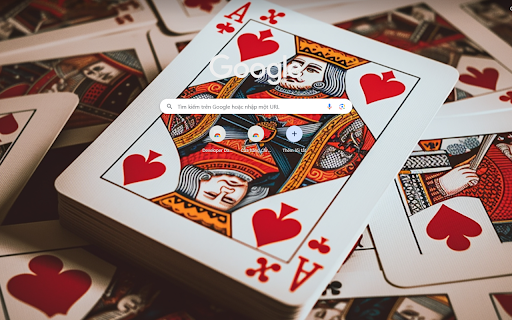 Solitaire Game Card  from Chrome web store to be run with OffiDocs Chromium online