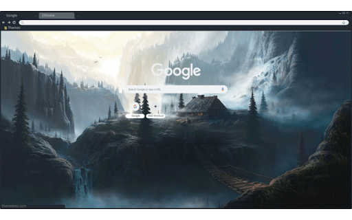 solitude dark  from Chrome web store to be run with OffiDocs Chromium online
