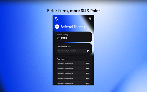 Solix  from Chrome web store to be run with OffiDocs Chromium online