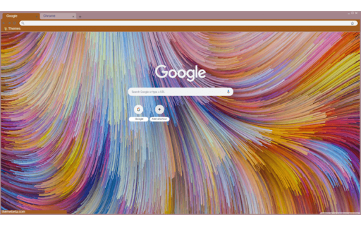 Something Colorful 2  from Chrome web store to be run with OffiDocs Chromium online