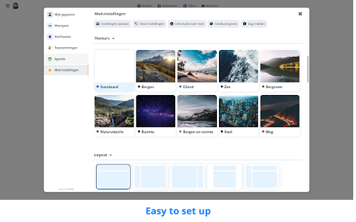 Somtoday Mod  from Chrome web store to be run with OffiDocs Chromium online