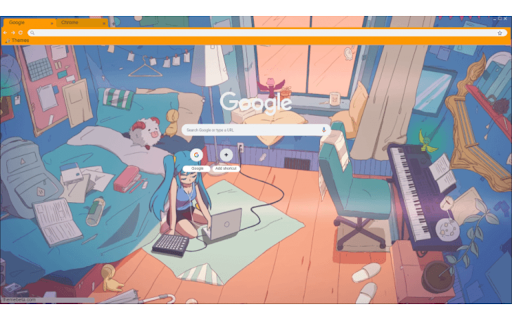 Sonas Room  from Chrome web store to be run with OffiDocs Chromium online