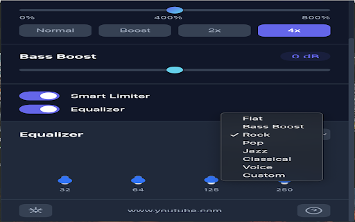 SonicBoost Elite  from Chrome web store to be run with OffiDocs Chromium online