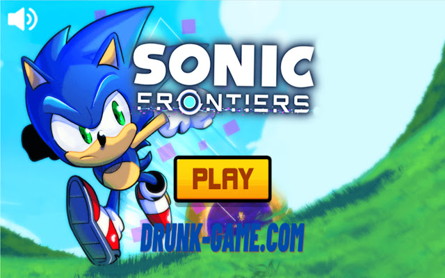 Sonic Frontiers Game  from Chrome web store to be run with OffiDocs Chromium online