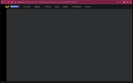 SonyLiv Ad Skip/Block  from Chrome web store to be run with OffiDocs Chromium online