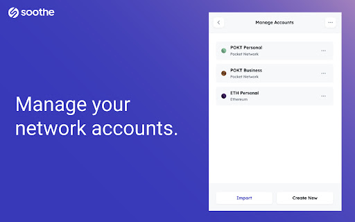 Soothe Vault from Chrome web store to be run with OffiDocs Chromium online Soothe Vault from Chrome web store to be run with OffiDocs Chromium online