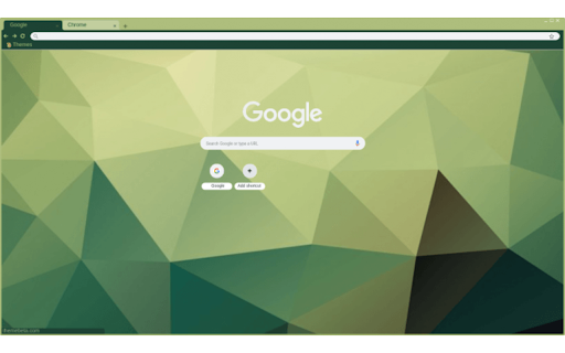Soothing  from Chrome web store to be run with OffiDocs Chromium online