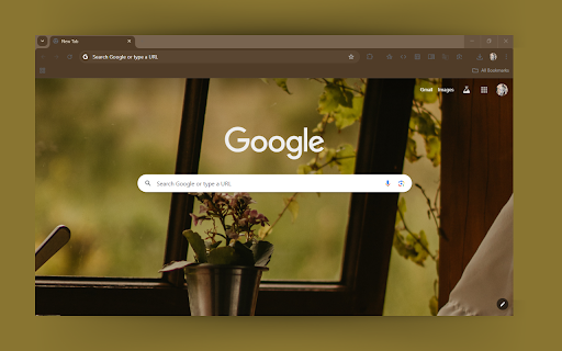 Soothing Window Retreat  from Chrome web store to be run with OffiDocs Chromium online