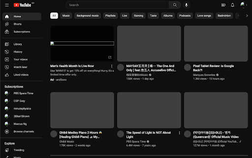 Sophrosyne  from Chrome web store to be run with OffiDocs Chromium online