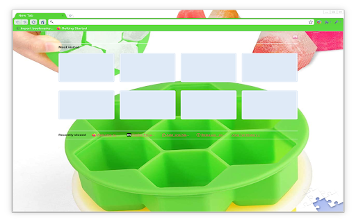 Sorry MJD  from Chrome web store to be run with OffiDocs Chromium online