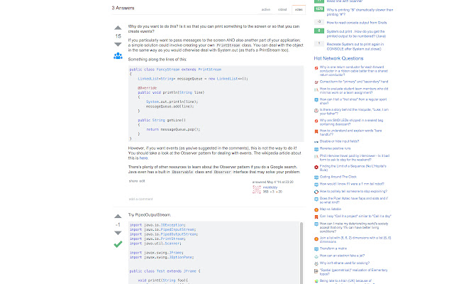 Sorted Stack  from Chrome web store to be run with OffiDocs Chromium online