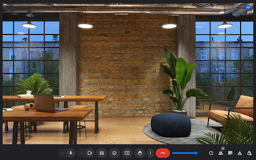 SoundDown for Google Meet  from Chrome web store to be run with OffiDocs Chromium online
