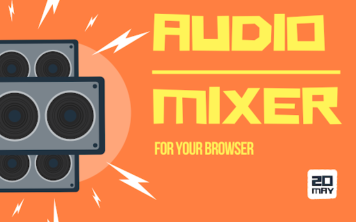 SoundSpark: Podcast Audio Processor  from Chrome web store to be run with OffiDocs Chromium online