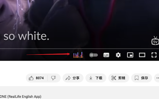 SounTube: Real Time YouTube Multilingual Audio Translation  from Chrome web store to be run with OffiDocs Chromium online