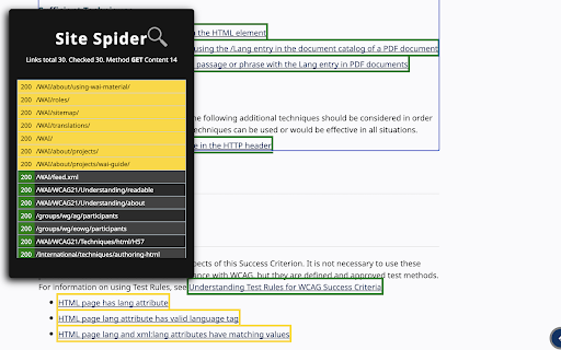 Source Code Searcher  from Chrome web store to be run with OffiDocs Chromium online
