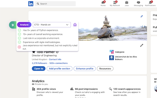 sourcer lens ai  from Chrome web store to be run with OffiDocs Chromium online