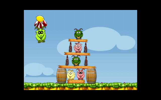 Sour Fun with Goats and Friends  from Chrome web store to be run with OffiDocs Chromium online