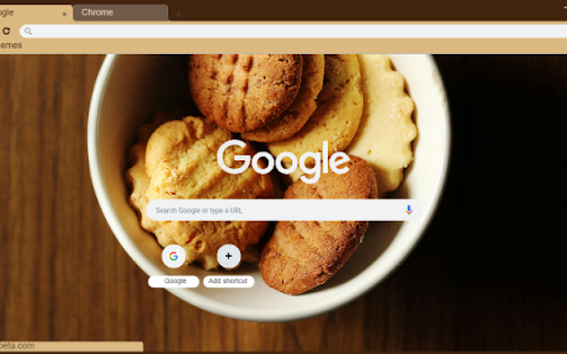 Southern Biscuits  from Chrome web store to be run with OffiDocs Chromium online