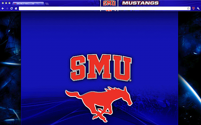 Southern Methodist University Theme  from Chrome web store to be run with OffiDocs Chromium online