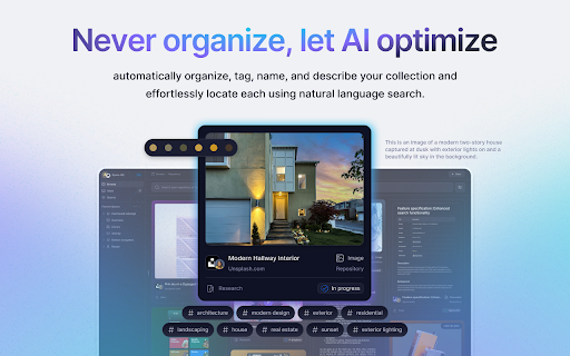 Spaceduck Web Clipper  from Chrome web store to be run with OffiDocs Chromium online