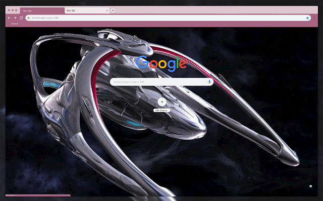 Space gray  from Chrome web store to be run with OffiDocs Chromium online