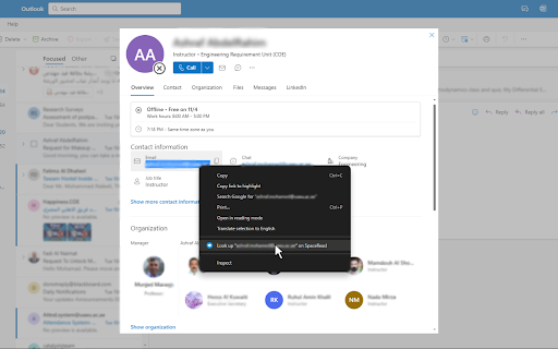 SpaceRead Doctor Rating Lookup  from Chrome web store to be run with OffiDocs Chromium online