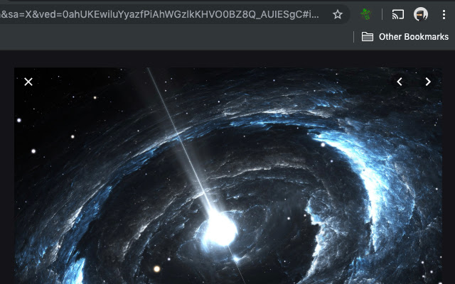 Spaces for Chrome  from Chrome web store to be run with OffiDocs Chromium online
