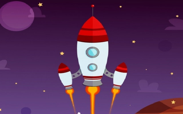 Spaceship Memory Challenge  from Chrome web store to be run with OffiDocs Chromium online