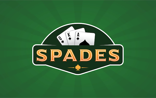 Spades  from Chrome web store to be run with OffiDocs Chromium online