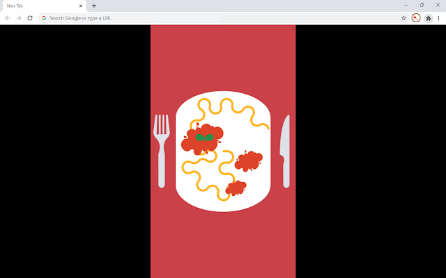 Spaghetti Chef Game  from Chrome web store to be run with OffiDocs Chromium online