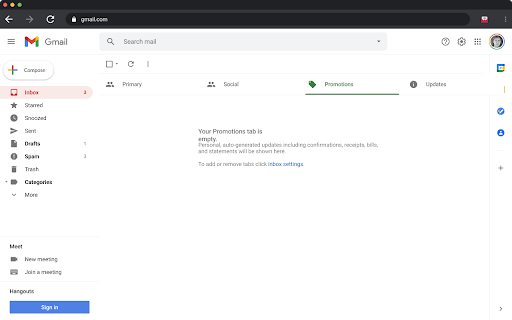 Spam Annihilator  from Chrome web store to be run with OffiDocs Chromium online