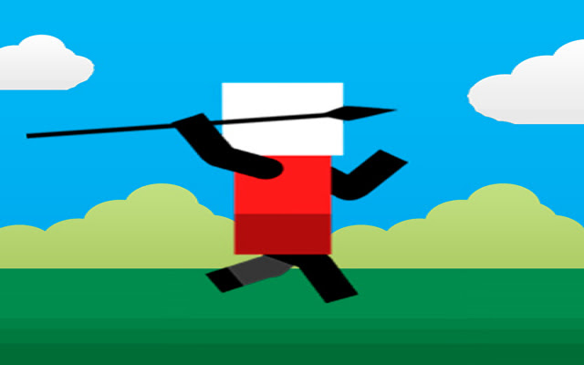Spear Toss  from Chrome web store to be run with OffiDocs Chromium online