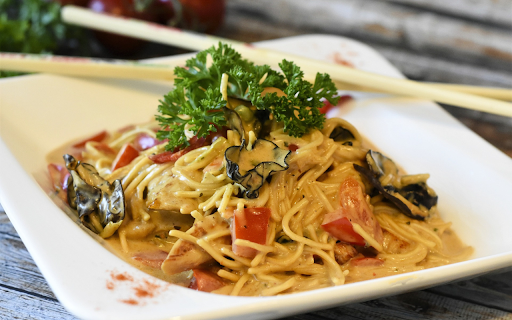Special sauce noodles  from Chrome web store to be run with OffiDocs Chromium online