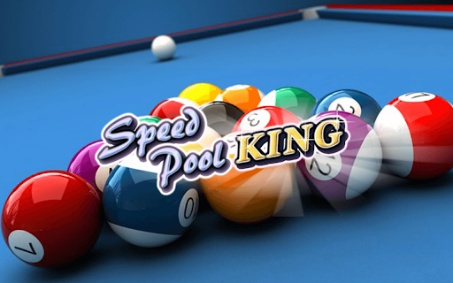 Speed Pool King 2024  from Chrome web store to be run with OffiDocs Chromium online