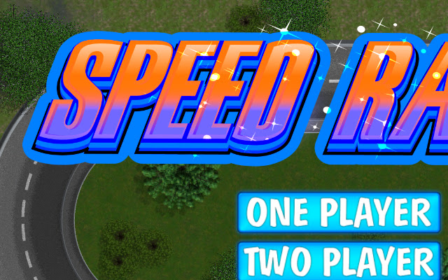 Speed Racer Game  from Chrome web store to be run with OffiDocs Chromium online