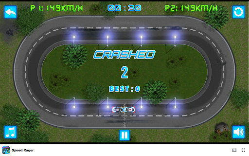 Speed Racer Game Experience High Speed Thrills and Car Fu Combat!  from Chrome web store to be run with OffiDocs Chromium online