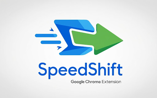 SpeedShift Ultra Video Speed Controller  from Chrome web store to be run with OffiDocs Chromium online