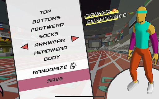 speedstars.app  from Chrome web store to be run with OffiDocs Chromium online
