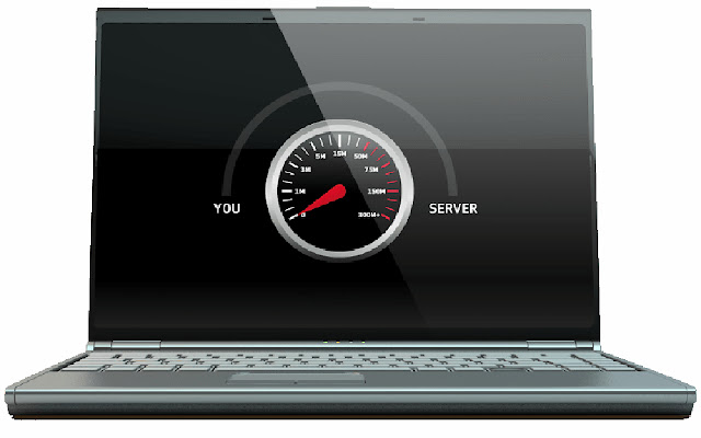Speed Test...On the Go!  from Chrome web store to be run with OffiDocs Chromium online