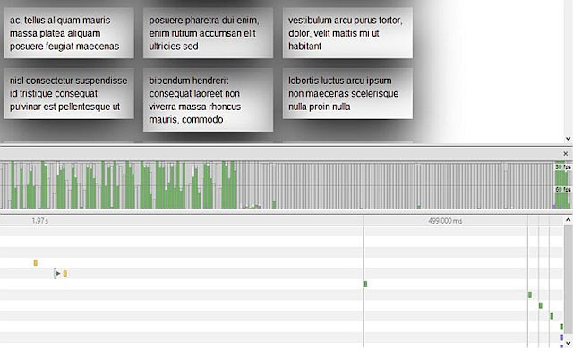 Speed Up Scroll  from Chrome web store to be run with OffiDocs Chromium online