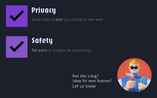 SpeedyRead  from Chrome web store to be run with OffiDocs Chromium online