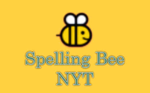 Spelling Bee NYT: How Many Words Can You Find? Play Now!  from Chrome web store to be run with OffiDocs Chromium online