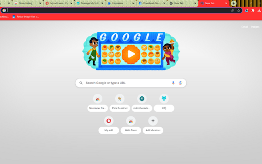 Spelling Bee Solver  from Chrome web store to be run with OffiDocs Chromium online