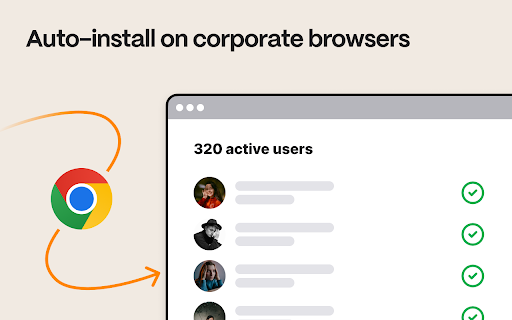 Spendbase for Chrome: SaaS management and Shadow IT discovery  from Chrome web store to be run with OffiDocs Chromium online
